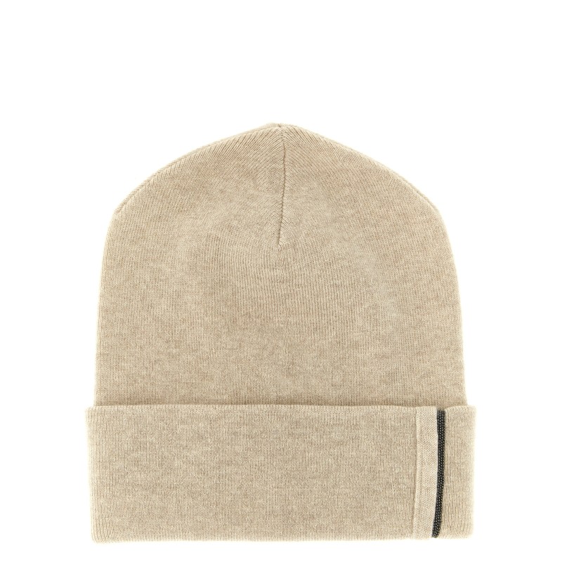 'Monile' beanie
