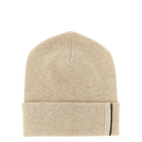 'Monile' beanie