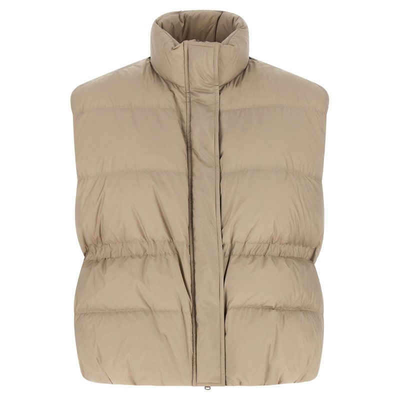 'Monile' vest
