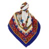'Carretto' scarf