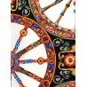 'Carretto' scarf