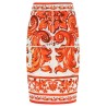 'Maiolica' skirt