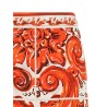 'Maiolica' skirt