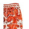 'Maiolica' skirt