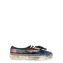 'Authentic Premium' sneakers
