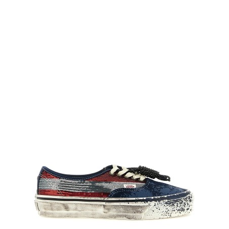 'Authentic Premium' sneakers