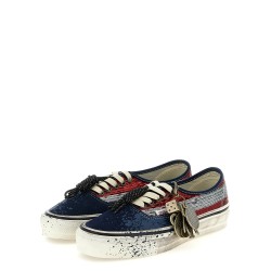 'Authentic Premium' sneakers