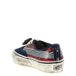 'Authentic Premium' sneakers