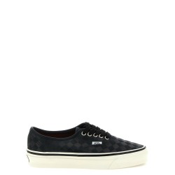 'Authentic Premium Checkerboard' sneakers