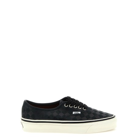 'Authentic Premium Checkerboard' sneakers