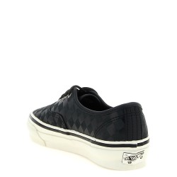 'Authentic Premium Checkerboard' sneakers