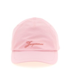 'La Casquette Baluchon' cap