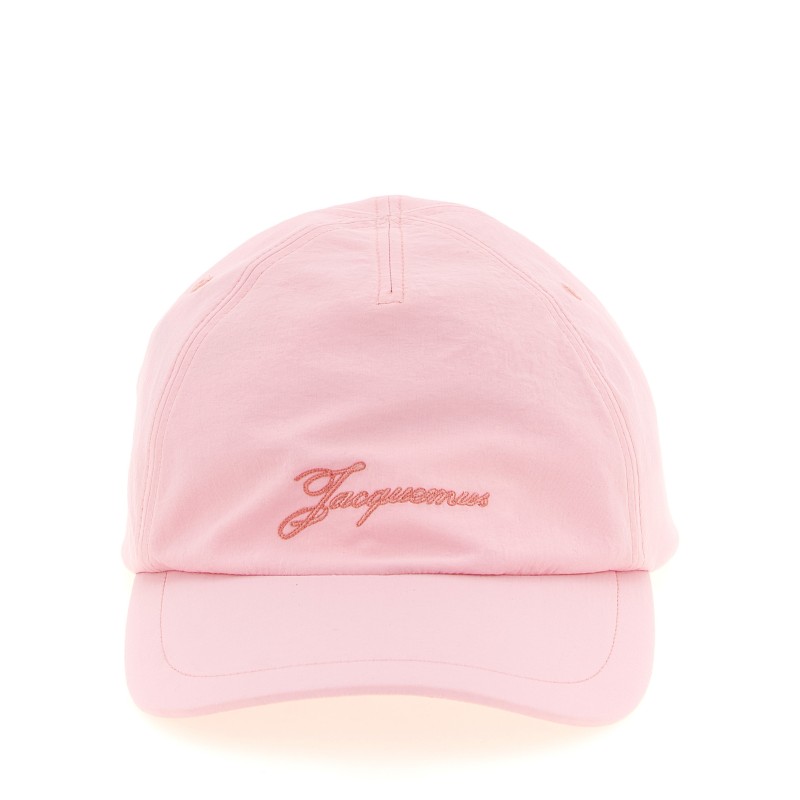 'La Casquette Baluchon' cap