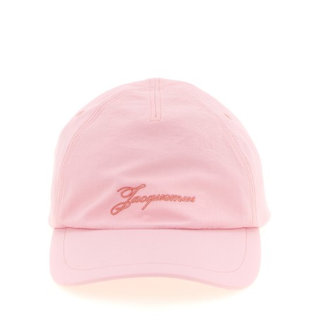 'La Casquette Baluchon' cap