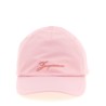 'La Casquette Baluchon' cap