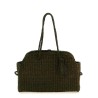 'Le Turismo Raphia' shopping bag