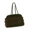 'Le Turismo Raphia' shopping bag