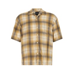 'Plaid Camp' shirt