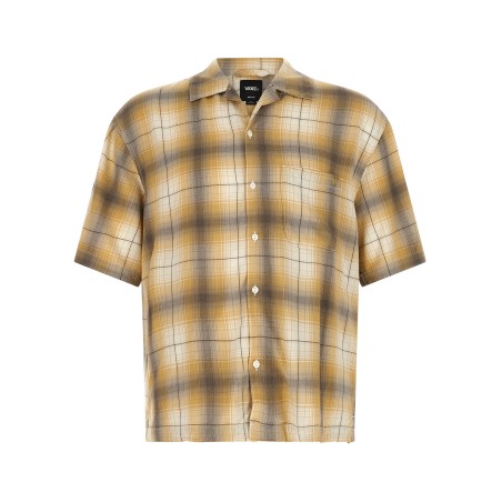 'Plaid Camp' shirt