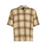 'Plaid Camp' shirt
