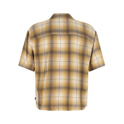 'Plaid Camp' shirt
