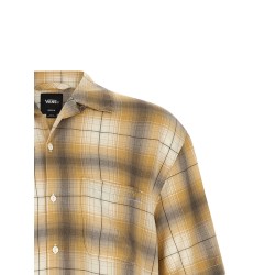 'Plaid Camp' shirt