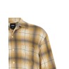 'Plaid Camp' shirt