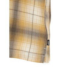 'Plaid Camp' shirt