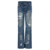 Diesel x Tinder '1969 D-Ebbey' jeans