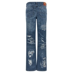 Diesel x Tinder '1969 D-Ebbey' jeans