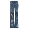 Diesel x Tinder '1969 D-Ebbey' jeans