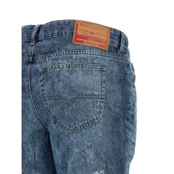 Diesel x Tinder '1969 D-Ebbey' jeans