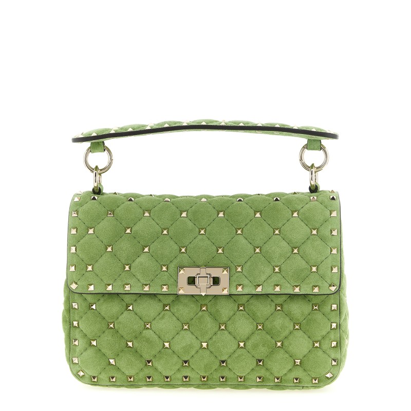 Valentino Garavani 'Rockstud Spike' shoulder bag