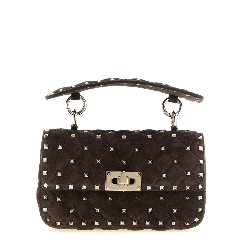 Valentino Garavani 'Rockstud Spike' shoulder bag