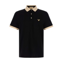 Valentino Garavani 'Valentino' polo shirt
