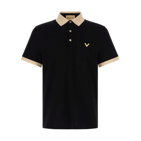 Valentino Garavani 'Valentino' polo shirt