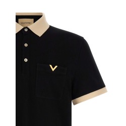 Valentino Garavani 'Valentino' polo shirt
