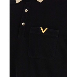 Valentino Garavani 'Valentino' polo shirt