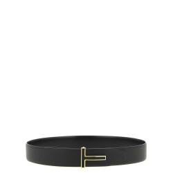 'Icon' reversible belt