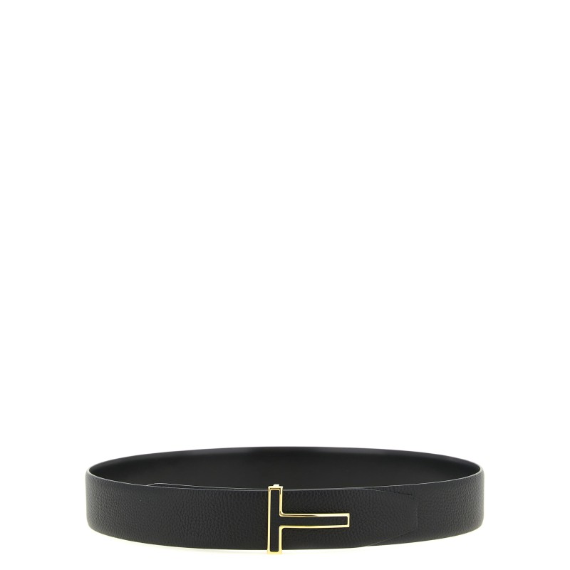 'Icon' reversible belt