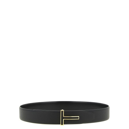 'Icon' reversible belt