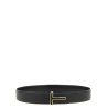'Icon' reversible belt