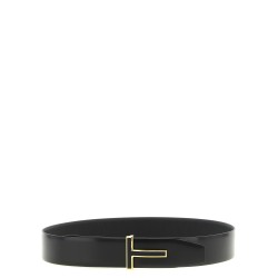 'Icon' reversible belt