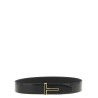 'Icon' reversible belt