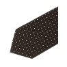 Silk tie