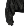 'Secchia Cropped Flight' bomber jacket