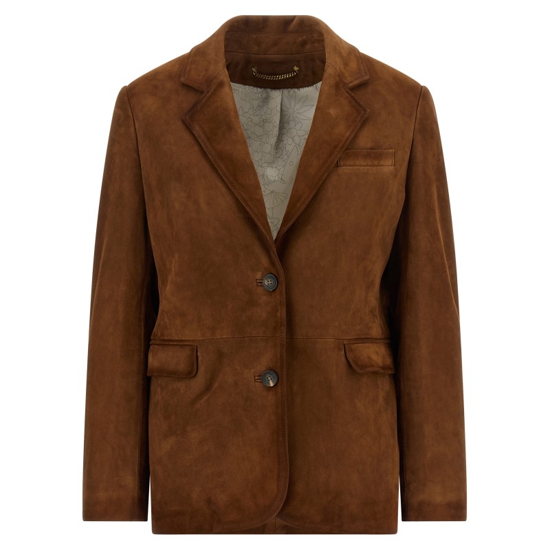 'Robyn' jacket
