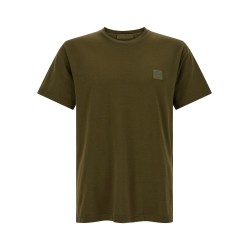 'Badge Stone Island Ghost' T-shirt
