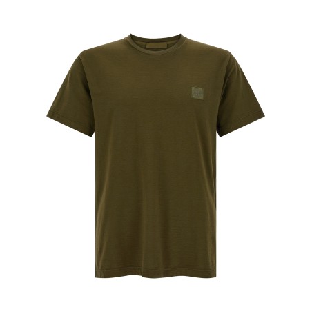 'Badge Stone Island Ghost' T-shirt