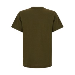 'Badge Stone Island Ghost' T-shirt